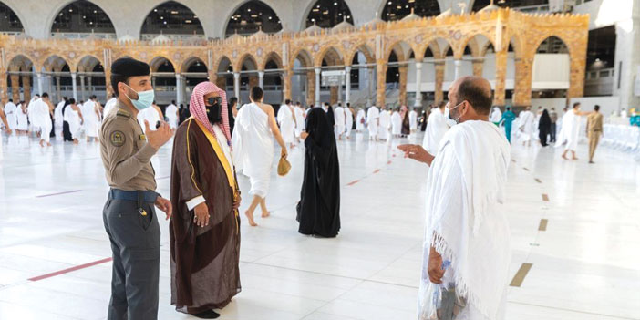 ليلة ختم القرآن وأيام العيد 