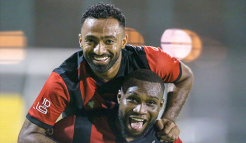  الإصابة تبعد نياكاتي وابن عبده البديل