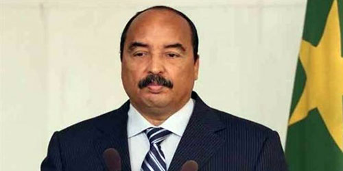 وضع الرئيس الموريتاني السابق قيد الإقامة الجبرية 