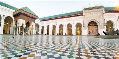 جامعات تاريخية تواصل عطاءها والعرب أسبق الشعوب بناءً لها 