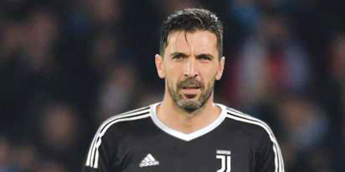  جيانلويجي بوفون