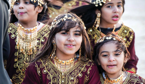 العيد بين الماضي والحاضر 