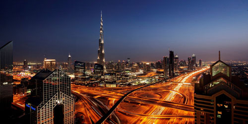 دبي تسمح بحضور فعاليات غنائية ورياضية للملقحين 