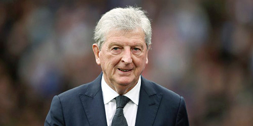  روي هودجسون