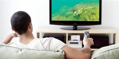 مشاهدة التلفاز بكثرة تؤدي إلى تقليص دماغك وتراجع في الذاكرة 
