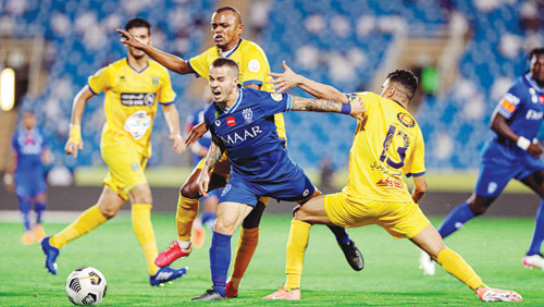 محلل «الجزيرة» القانوني: 