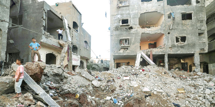 إصابة إسرائيليين بعملية طعن في القدس ومقتل المنفذ 