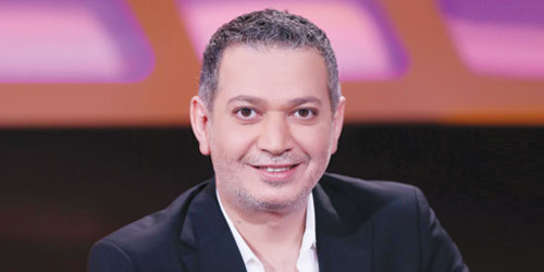  المخرج عامر الحمود