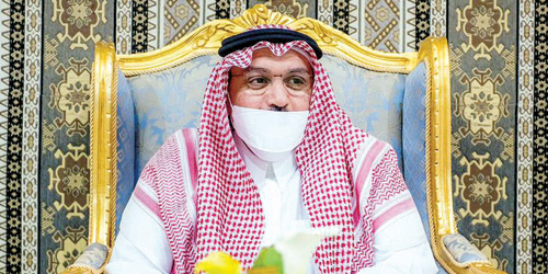  الأمير فيصل بن مشعل