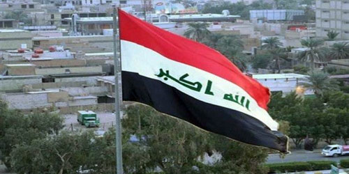 إيقاف مسؤول كبير في الحشد الشعبي في العراق 