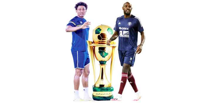 نيابةً عن خادم الحرمين الملك سلمان.. أمير  منطقة الرياض يرعى النهائي الكبير.. 