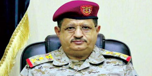 اليمن يثمِّن دعم المملكة للعمليات القتالية ضد الحوثيين 