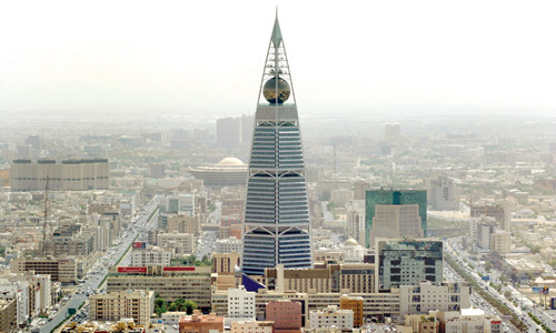 الرياض تتصدر مدن المنطقة العربية في الطموح وريادة الأعمال 