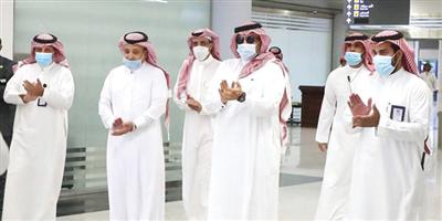 الشباب كتب نهاية الوحدة.. وأبها ودَّع القادسية.. وضمك والباطن ثبَّتوا أقدامهم في الدوري 