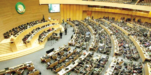 الاتحاد الإفريقي يعلن «التعليق الفوري» لعضوية مالي 
