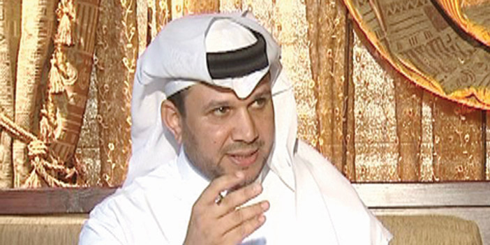  د. محمد المالكي