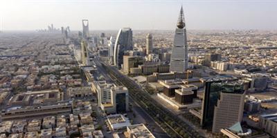 المملكة بالمرتبة الأولى عربياً والـ(14) عالمياً والـ(12) على مستوى دول الـ(20) 