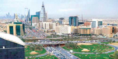 البنك الدولي يتوقع نمو الاقتصاد السعودي إلى 2.4 % في 2021 