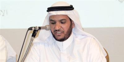 خرجت من مدارس الشعراء (الثبيتي والقصيبي وآخرين) 