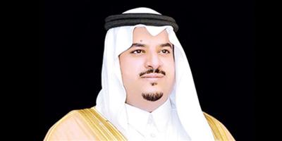 نائب أمير الرياض يوجه بسرعة معالجة وضع سوق البطحاء 