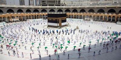 قرار المملكة في الحج يجسد حرصها على صحة الحجاج وسلامتهم 