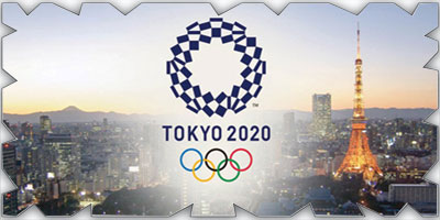 اليابان تعتزم السماح لـ(10) آلاف شخص بحضور الأحداث الرياضية قبل الأولمبياد 
