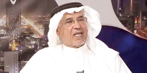  صالح السويد