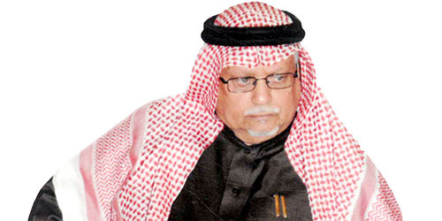 علي بن خضران القرني: ستة عقود بين الكتابة والتعليم والأدب 