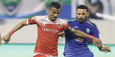 الصمت يثير الوحداويين 