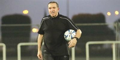 استقالة التونسي معلول من تدريب سوريا لعدم نيله مستحقاته   