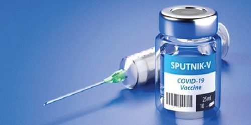 روسيا تبدأ في اختبار لقاح «سيبوتنيك» للمراهقين 