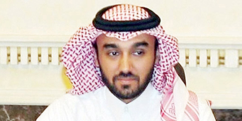 ثمّن دور القيادة في دعمها وتحفيزها لقطاع الرياضة 