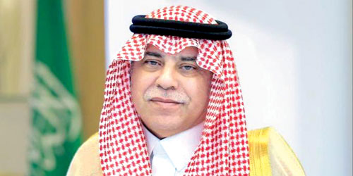  وزير التجارة