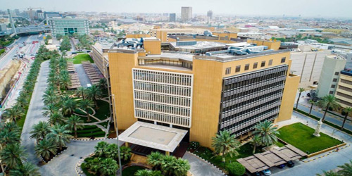 وزارة المالية تعيد جدولة قرض إعمار المدينة الاقتصادية بـ(5.3) مليار ريال 