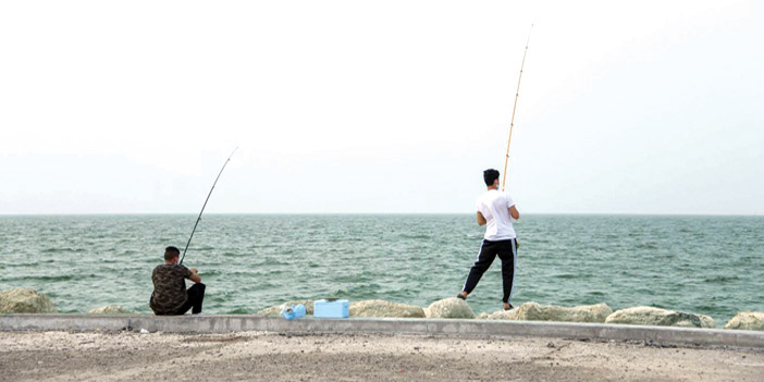  شواطئ الشرقية