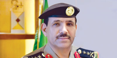 مدير الأمن العام: حكومة خادم الحرمين سخَّرت كل الإمكانات لخدمة الحجاج 