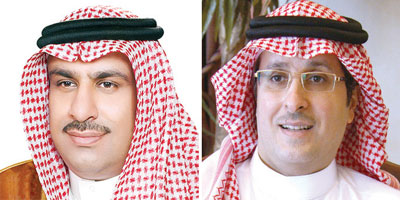 سعوديان عضوان في المحكمة الدولية للتحكيم التجاري 