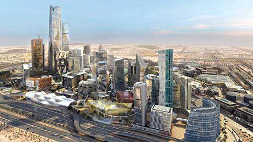 تقرير اقتصادي: أداء قوي للشركات السعودية خلال الربع الثاني مدعومة بالإنفاق المحلي وأسعار النفط 