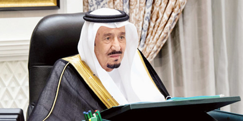 استعرض جهود أجهزة الدولة لتعزيز المكتسبات التنموية وتحقيق المزيد من القفزات عبر رؤية 2030 