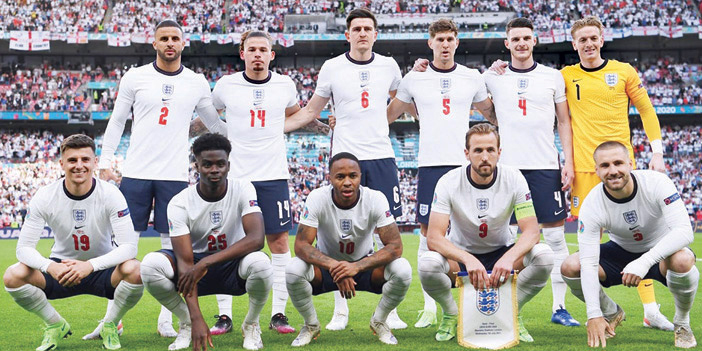 اليوم في ويمبلي وبحضور 65 ألف متفرج 