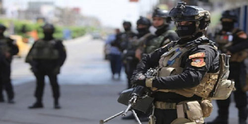 الأمن العراقي يحبط محاولتين لتفجير أبراج الطاقة الكهربائية 