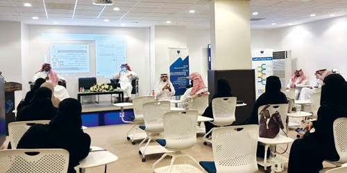 أسر التوحد تسلط الضوء على الخدمات المقدمة من الموارد البشرية 