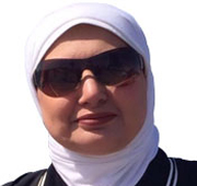 منال  الخميسي