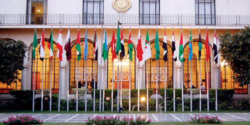 الجامعة العربية تدعو المجتمع الدولي للتدخل الفوري لوقف التصعيد الإسرائيلي بالقدس 