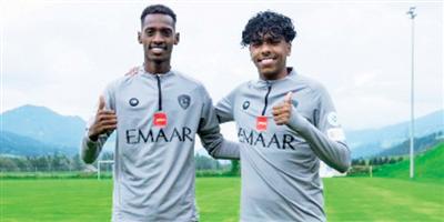 «مصر» تجهز الزعيم الشاب للدفاع عن لقبه 