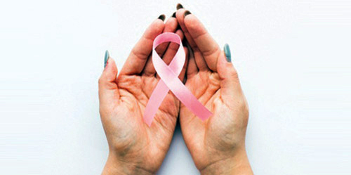 علماء يقتلون 95 % من خلايا سرطان الثدي 