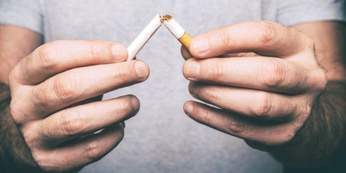 بريطانيا: طريقة جذرية لمكافحة التدخين 