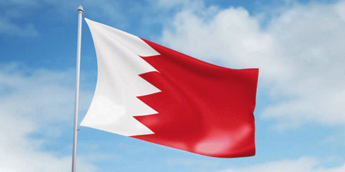 البحرين: نقف مع السعودية في كل ما تتخذه من إجراءات لسلامة أراضيها 