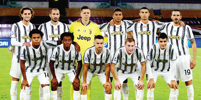  نادي يوفنتوس