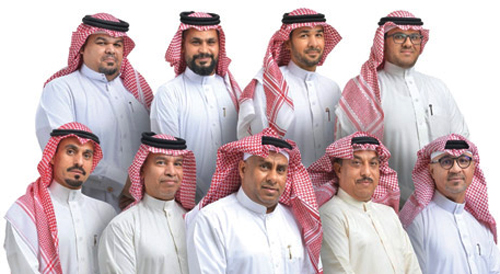 اعتماد مجلس إدارة نادي الترجي 